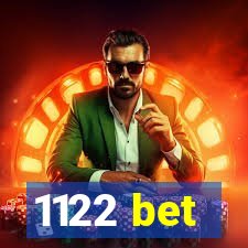 1122 bet